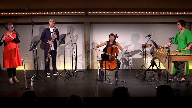 Ensemble Offspring | Composing Songlines