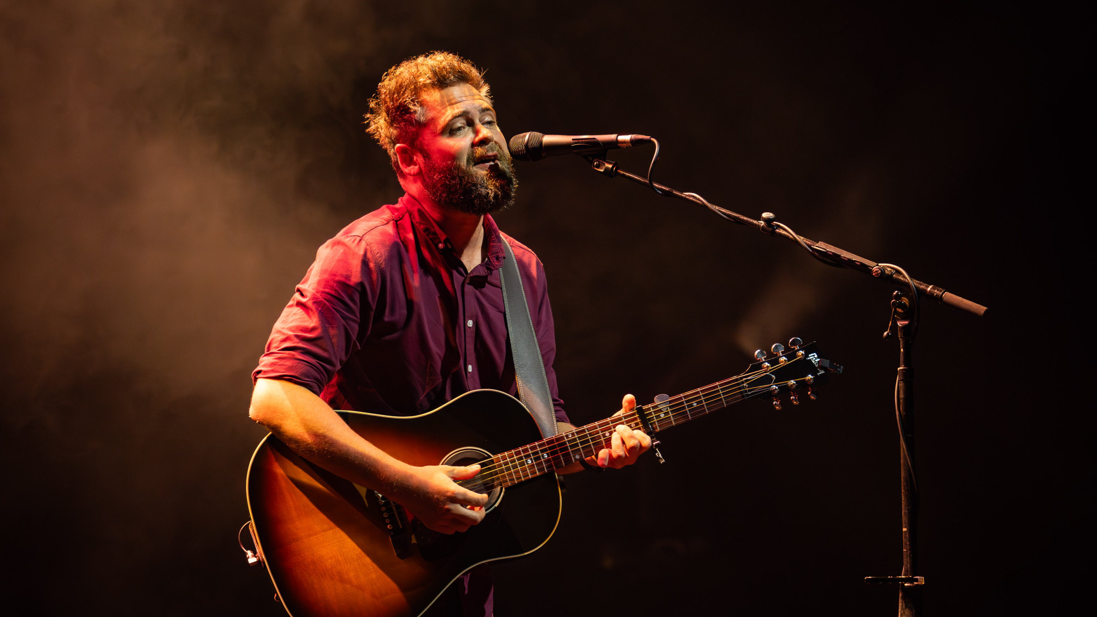 Passenger - Live at Sydney Opera House (2024)