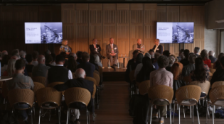 Panel 1: Innovation and Research