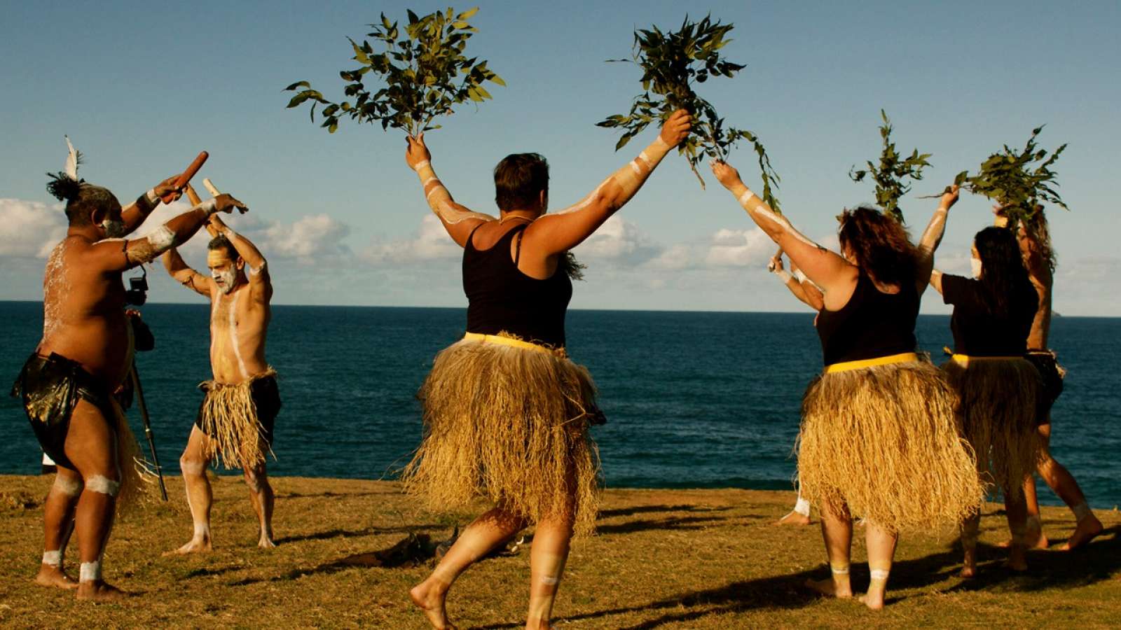 DanceRites 2020 - Traditional #1