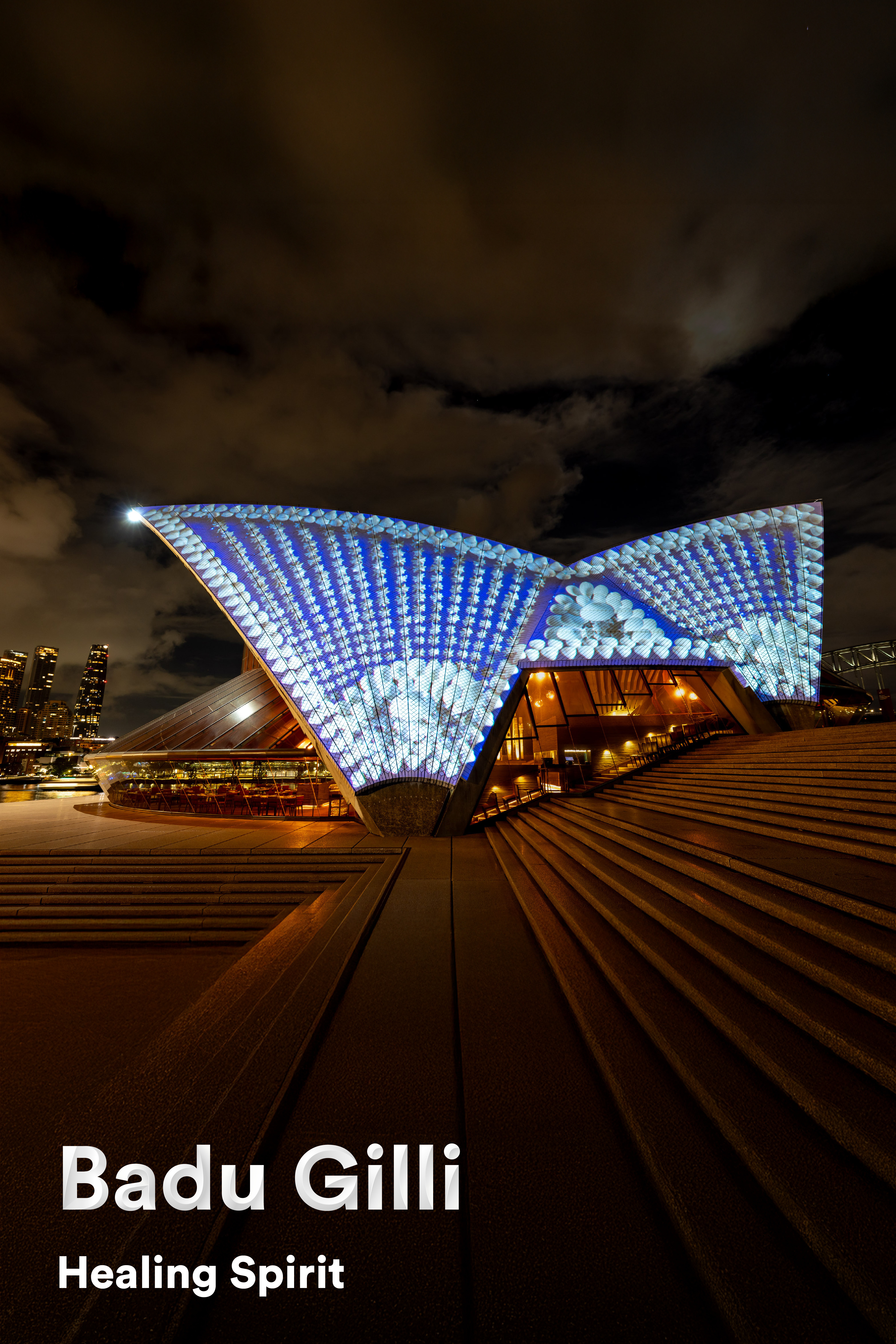 Badu Gili: Healing Spirit (2024)