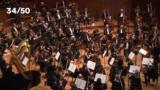 34/50: Sydney Symphony Orchestra - In...