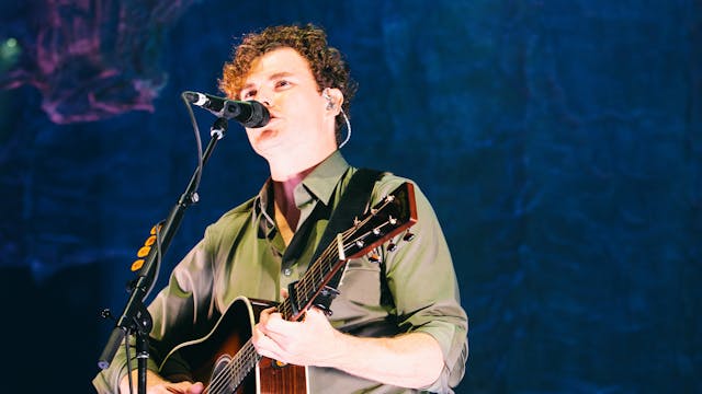 Vance Joy - Riptide / Saturday Sun / ...