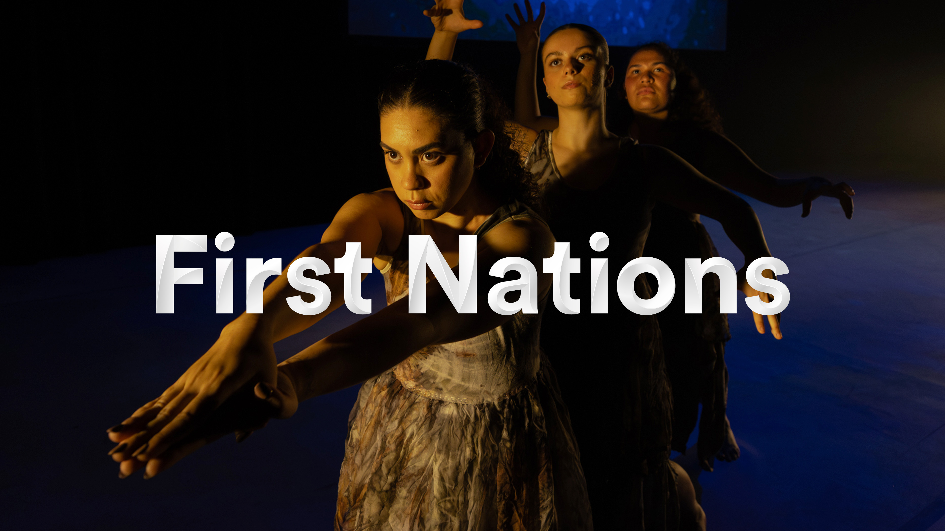 First Nations