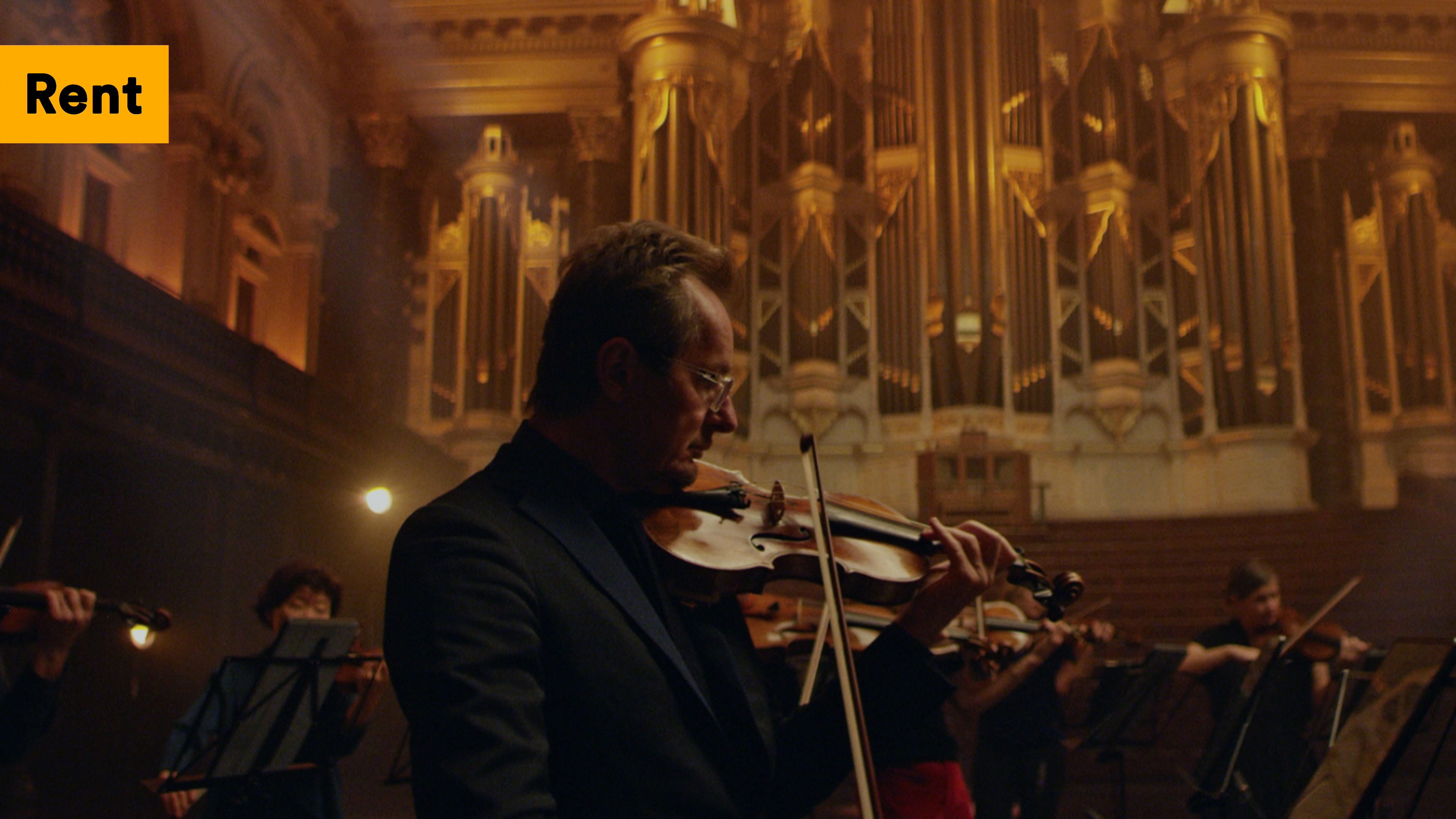 ACO StudioCasts: Rapture and Revolution