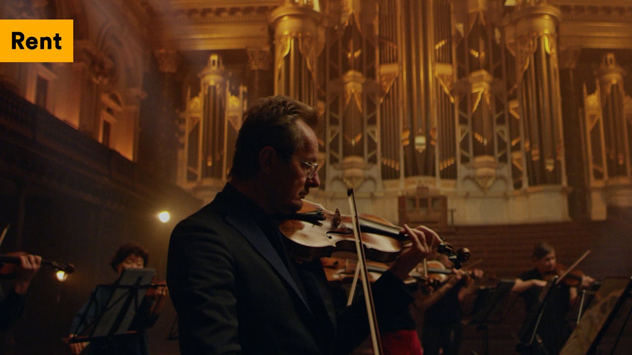 ACO StudioCasts: Rapture and Revolution