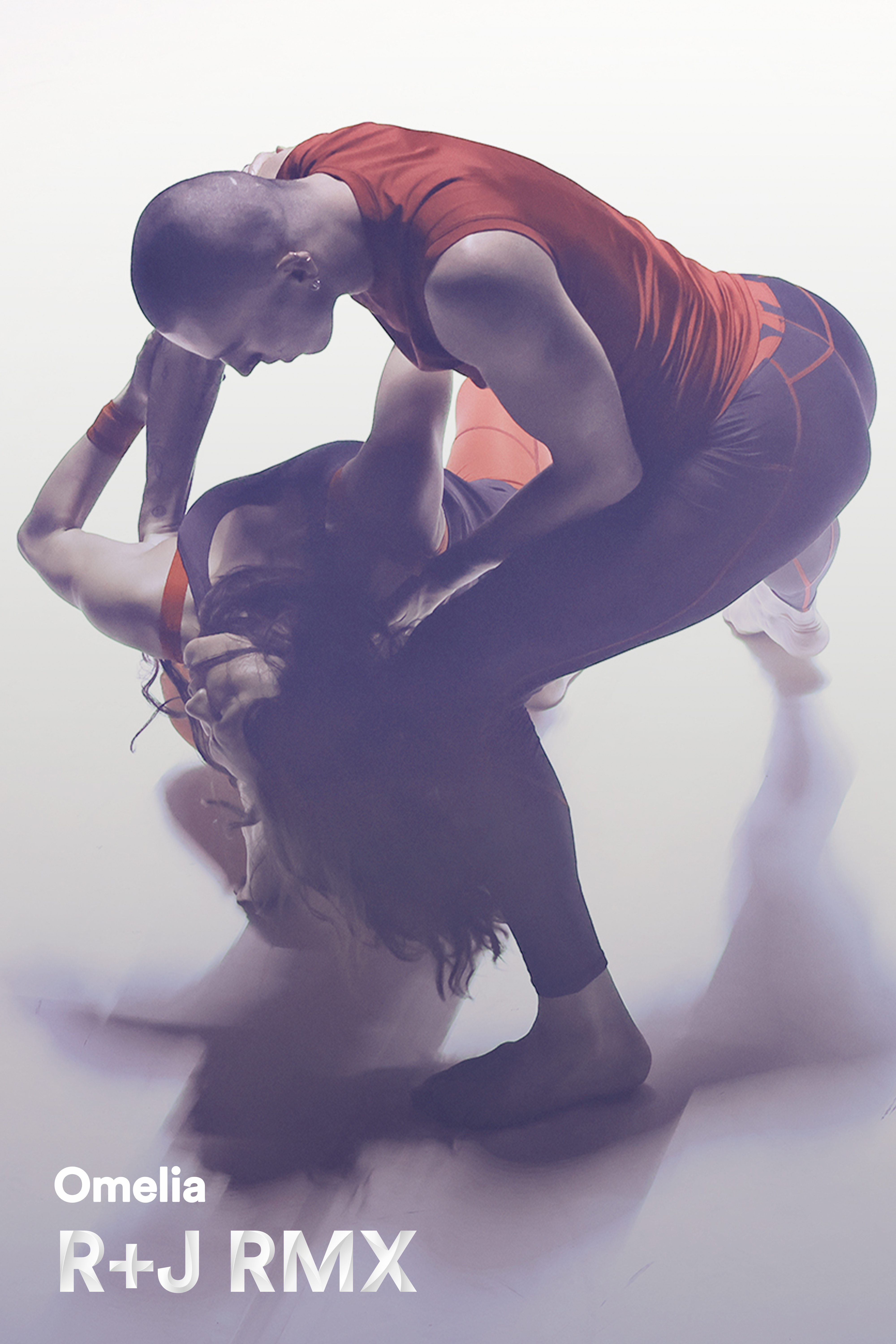Omelia - R+J RMX: Outlines 2021