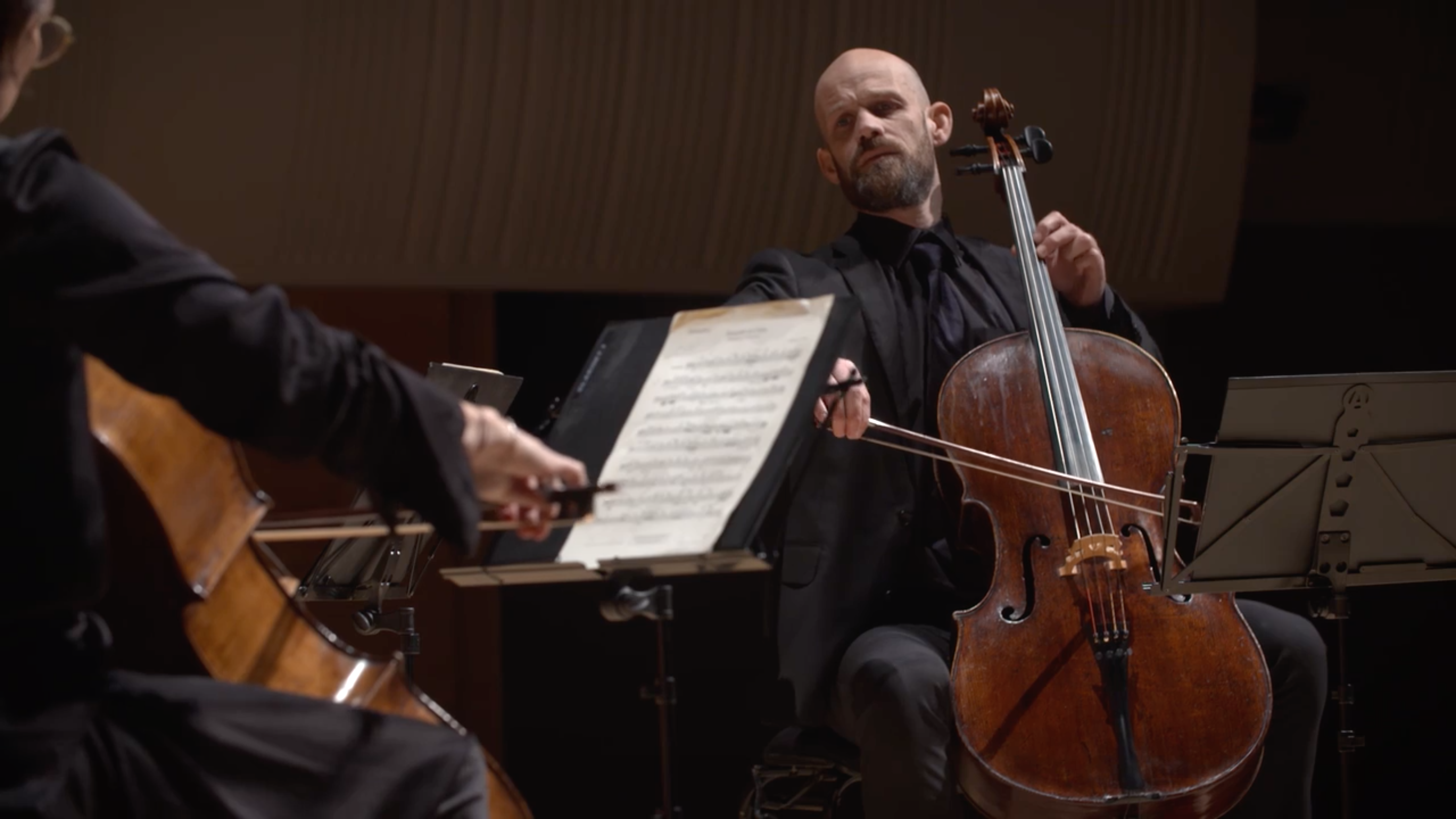 Sydney Symphony Orchestra: Chamber Sounds - Paque’s Souvenir De Curis