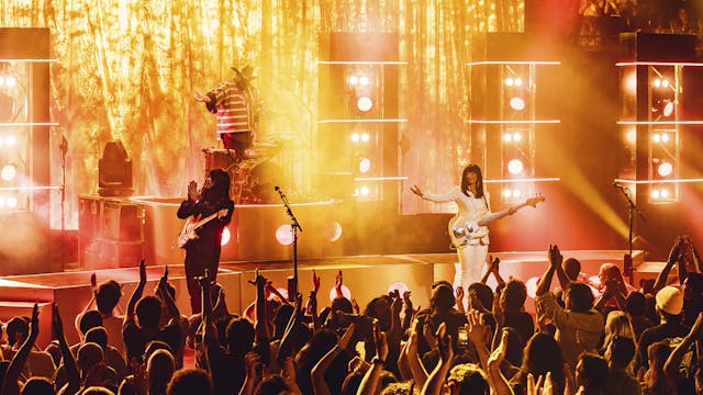 Khruangbin - Time (You and I) / Peopl...