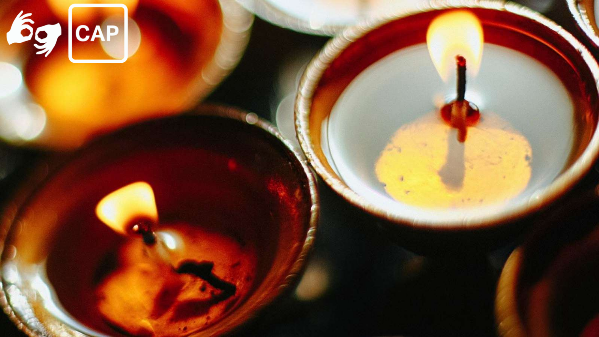 ANTIDOTE 2021: Soul Searching in a Post-Truth Age - Accessible Stream