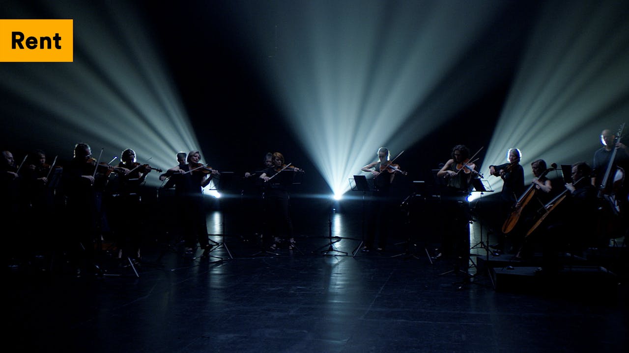 ACO StudioCasts: Tchaikovsky's Serenade