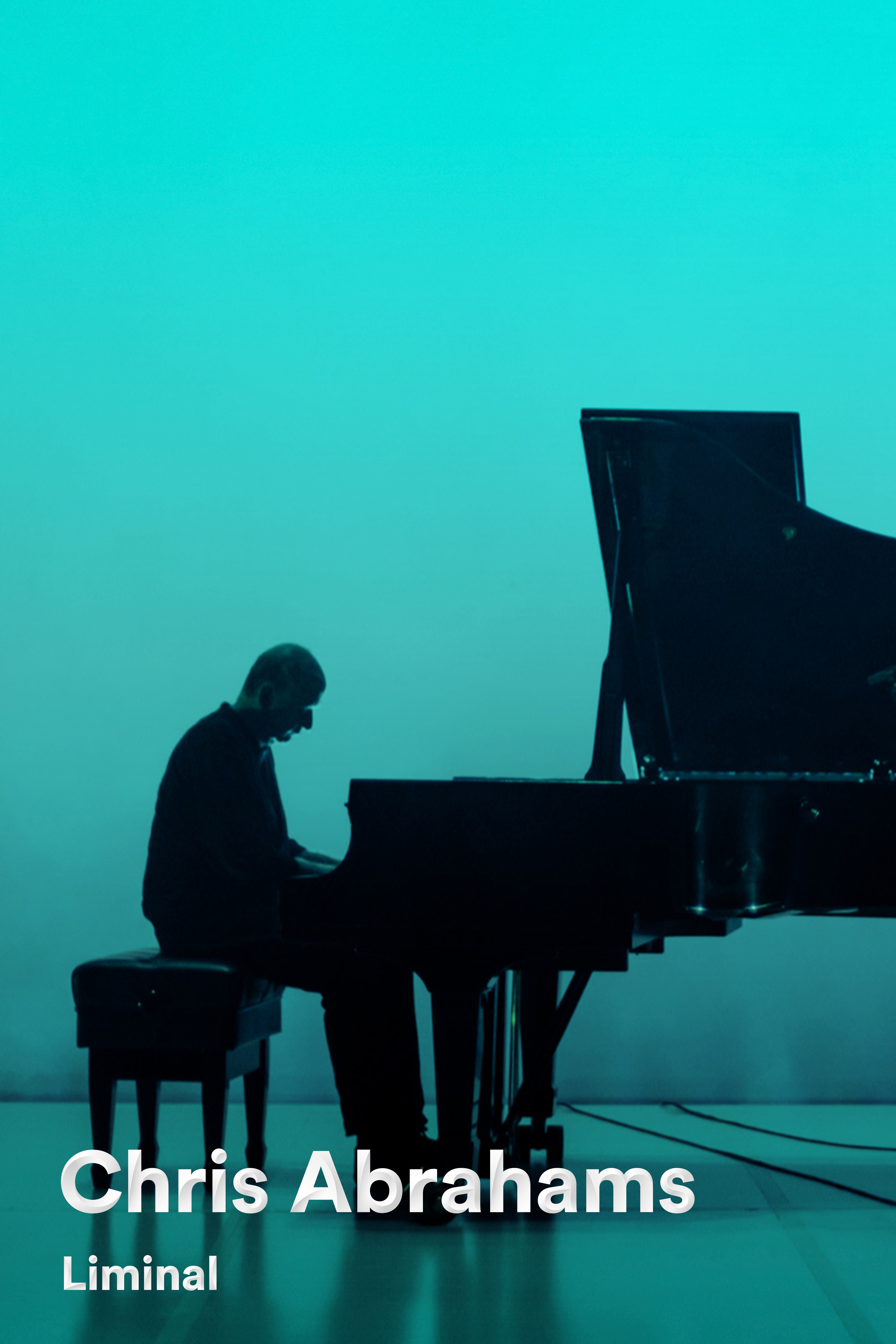 Liminal: Chris Abrahams