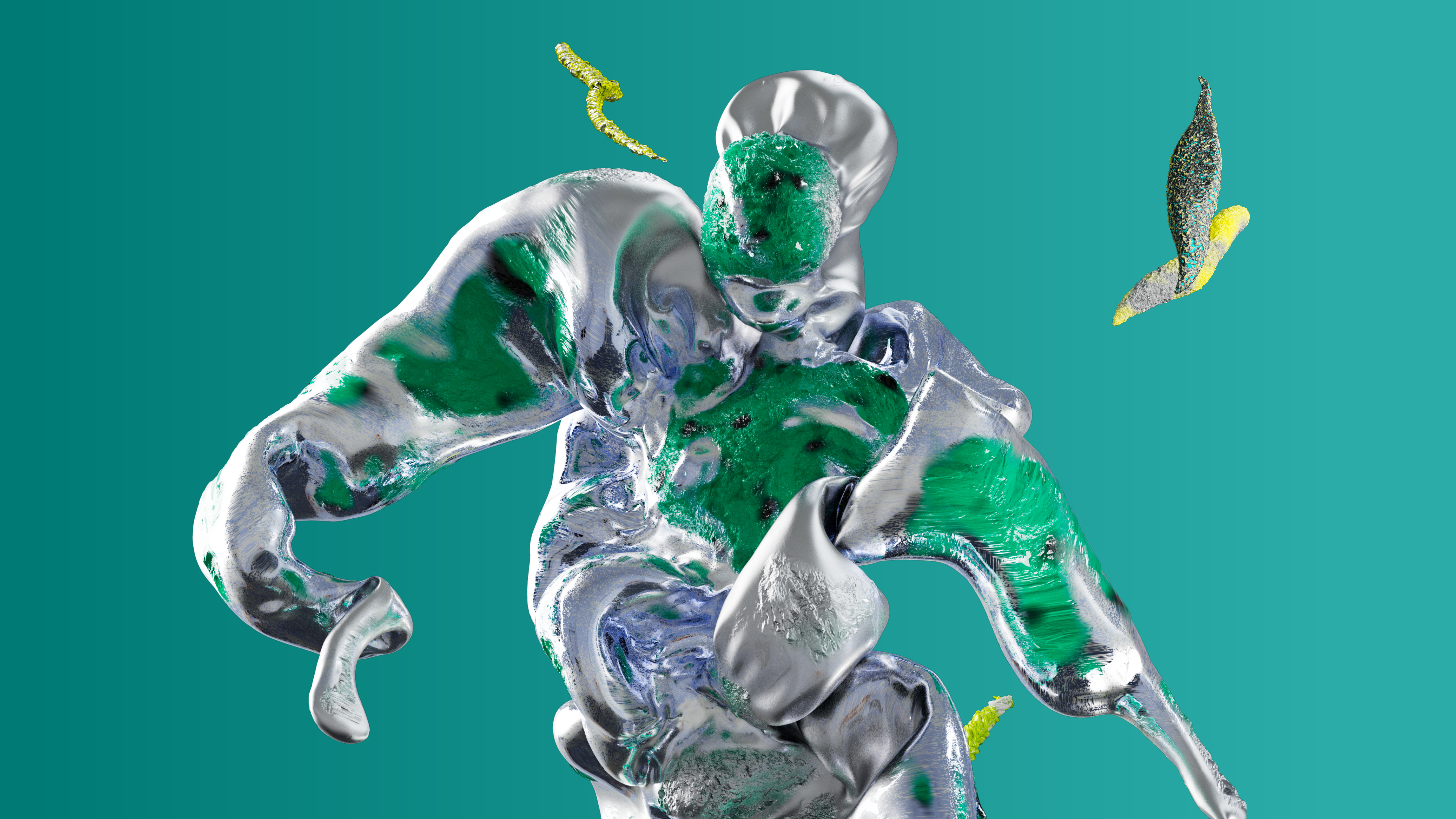 Outlines - Performance re-imagined