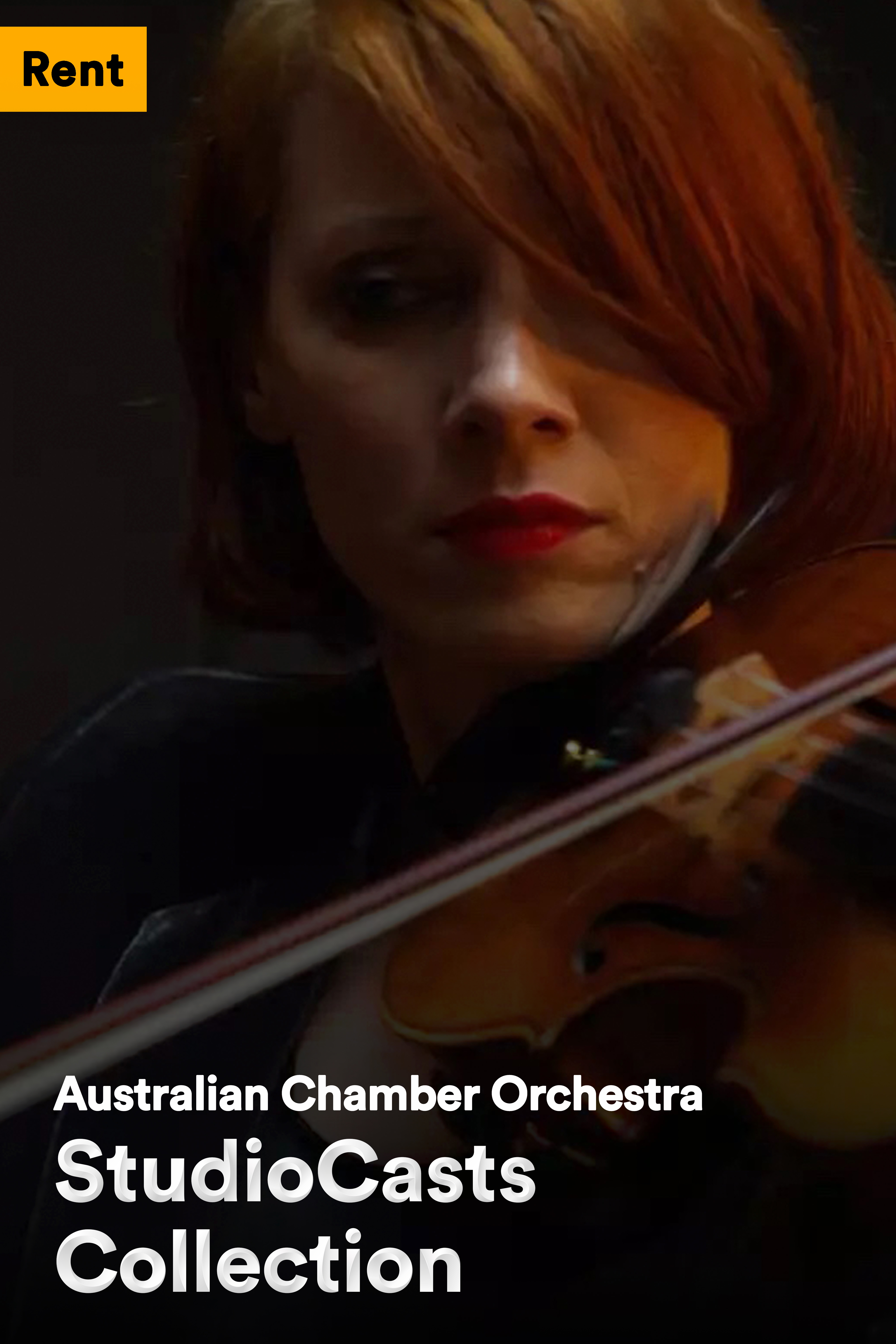 ACO StudioCasts Collection