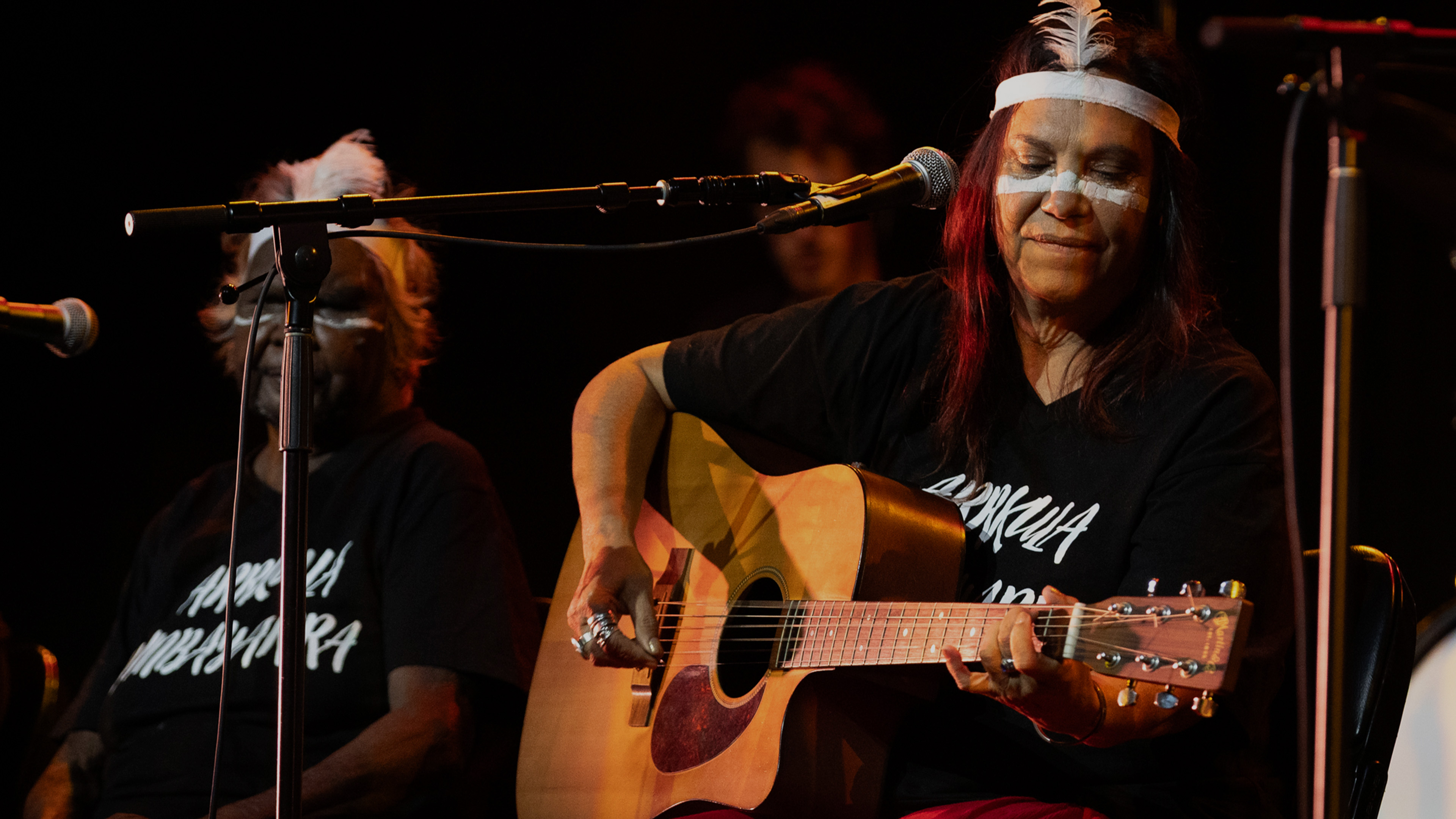 Arrkula Yinbayarra (Together We Sing) | SongRites