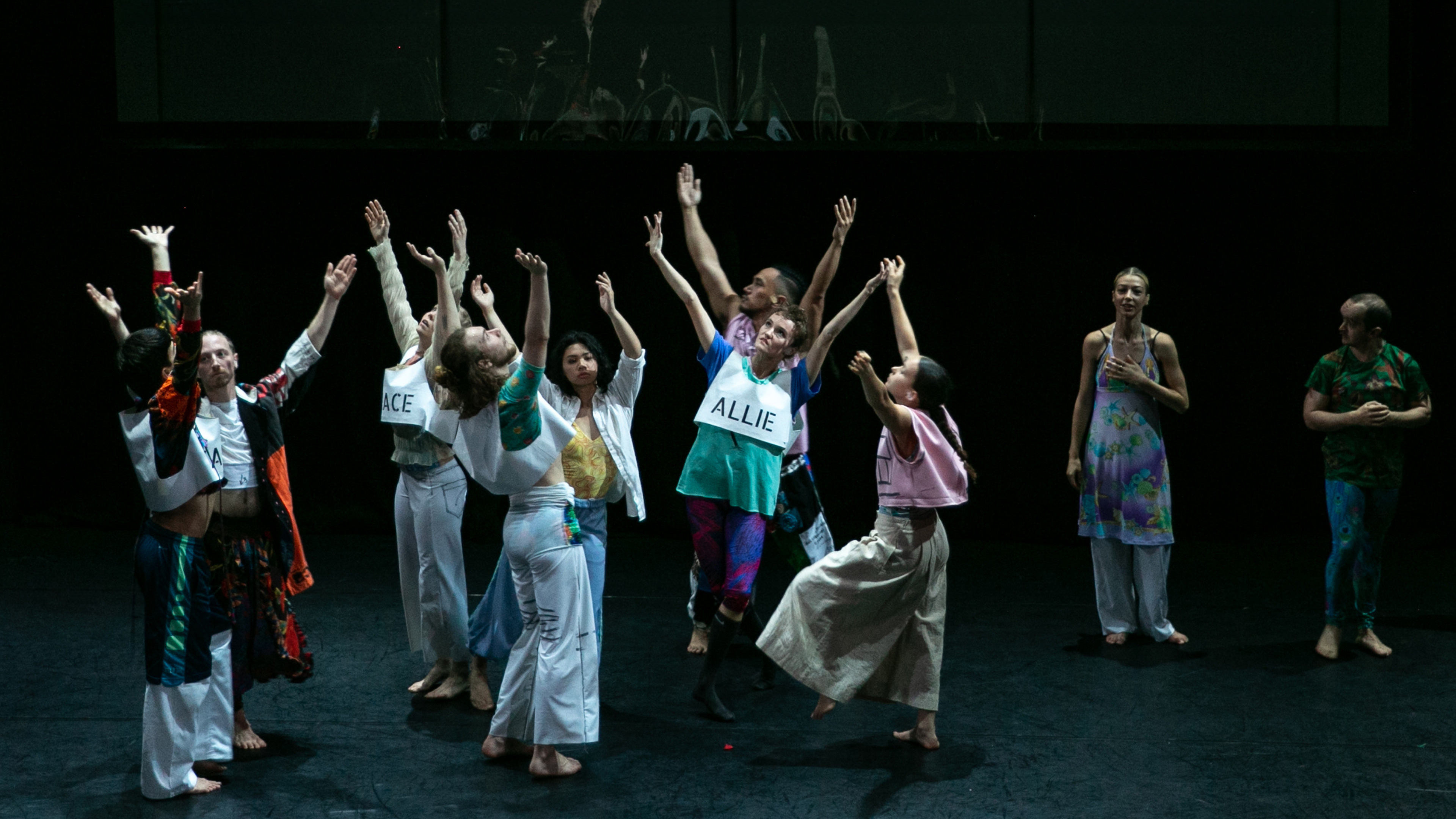 Plagiary by Alisdair Macindoe (2024)