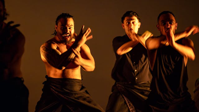 Fresh Movement - MĀUI 