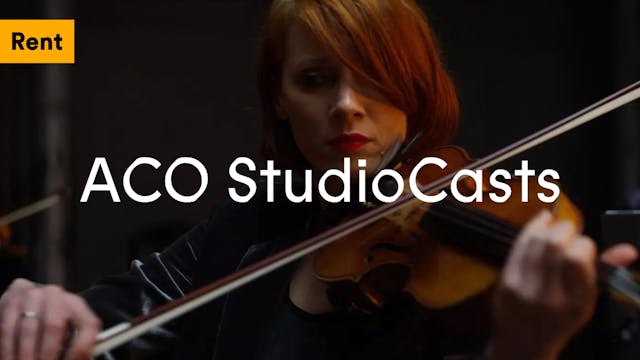 ACO StudioCasts Collection