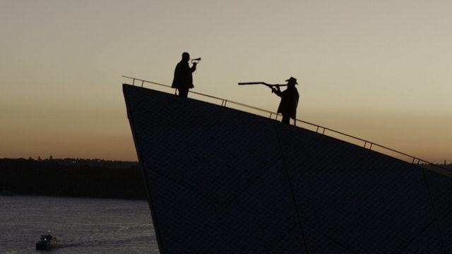 The Last Post (Winds of Change) - Performance (2023)