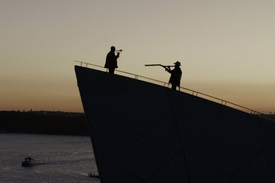 The Last Post (Winds of Change) - Per...