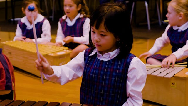 Lessons for Little Composers