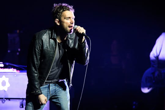 Damon Albarn - Talking Music