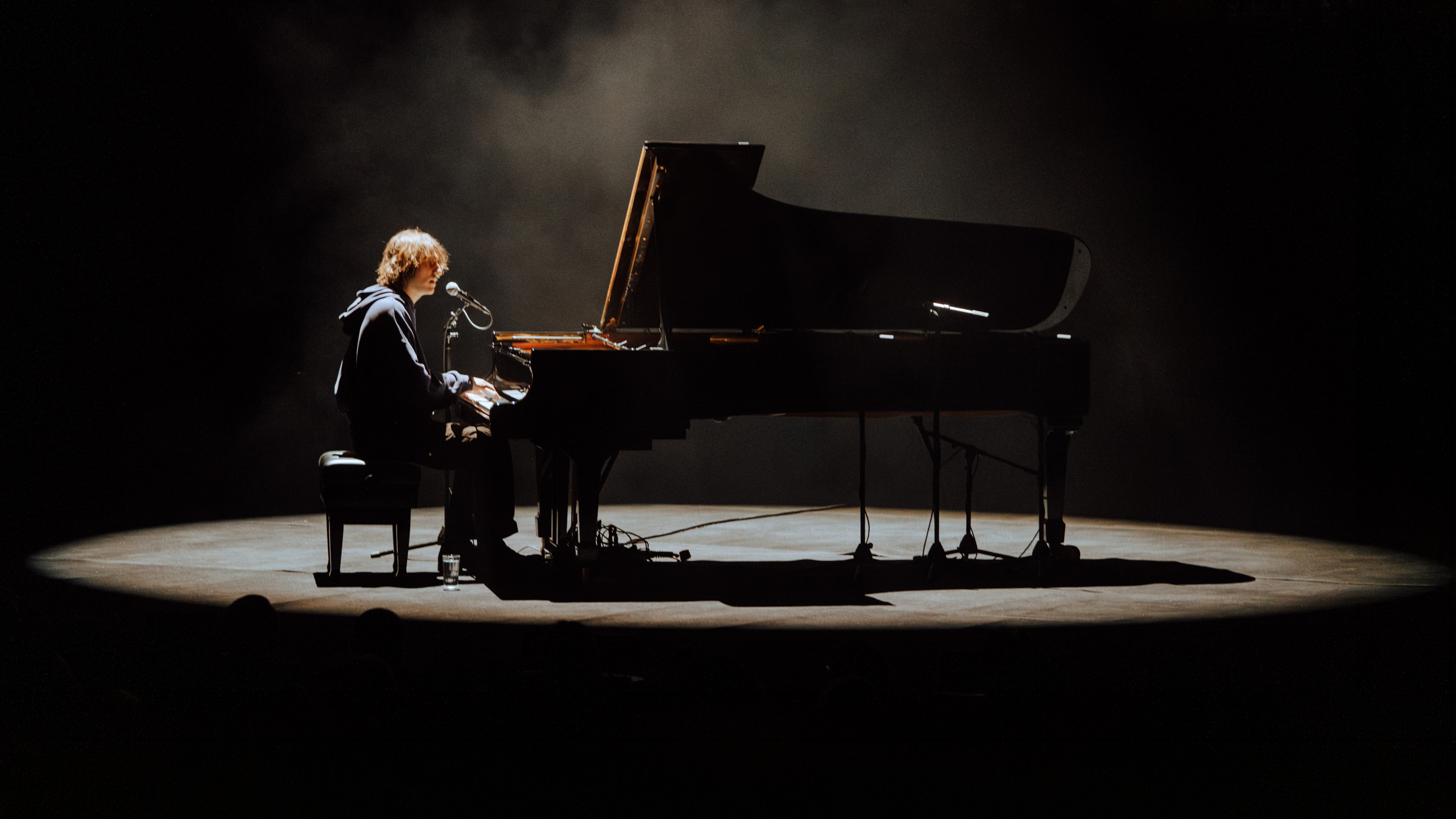 Cameron Winter - Live at Sydney Opera House (2026)