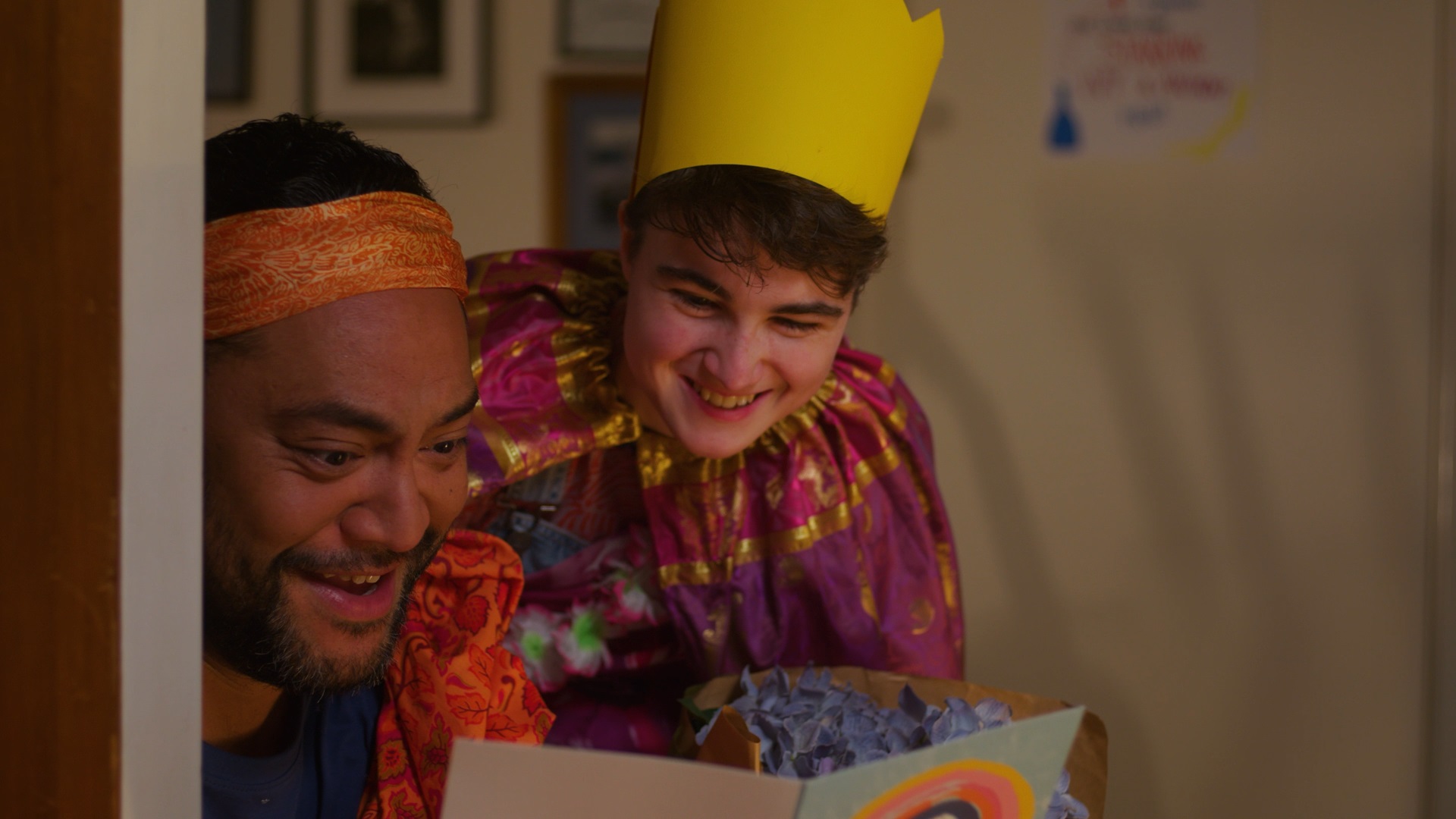 House Play: Part 6 - You're a Producer!  | Age 7+