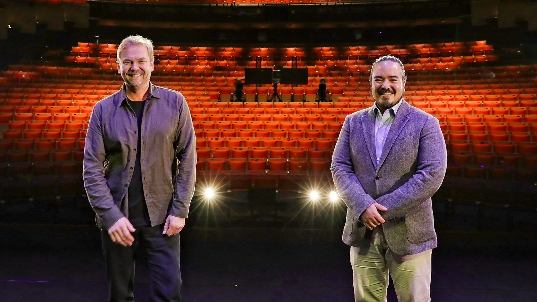 Bill Granger on Australian Food | From Our House To Yours