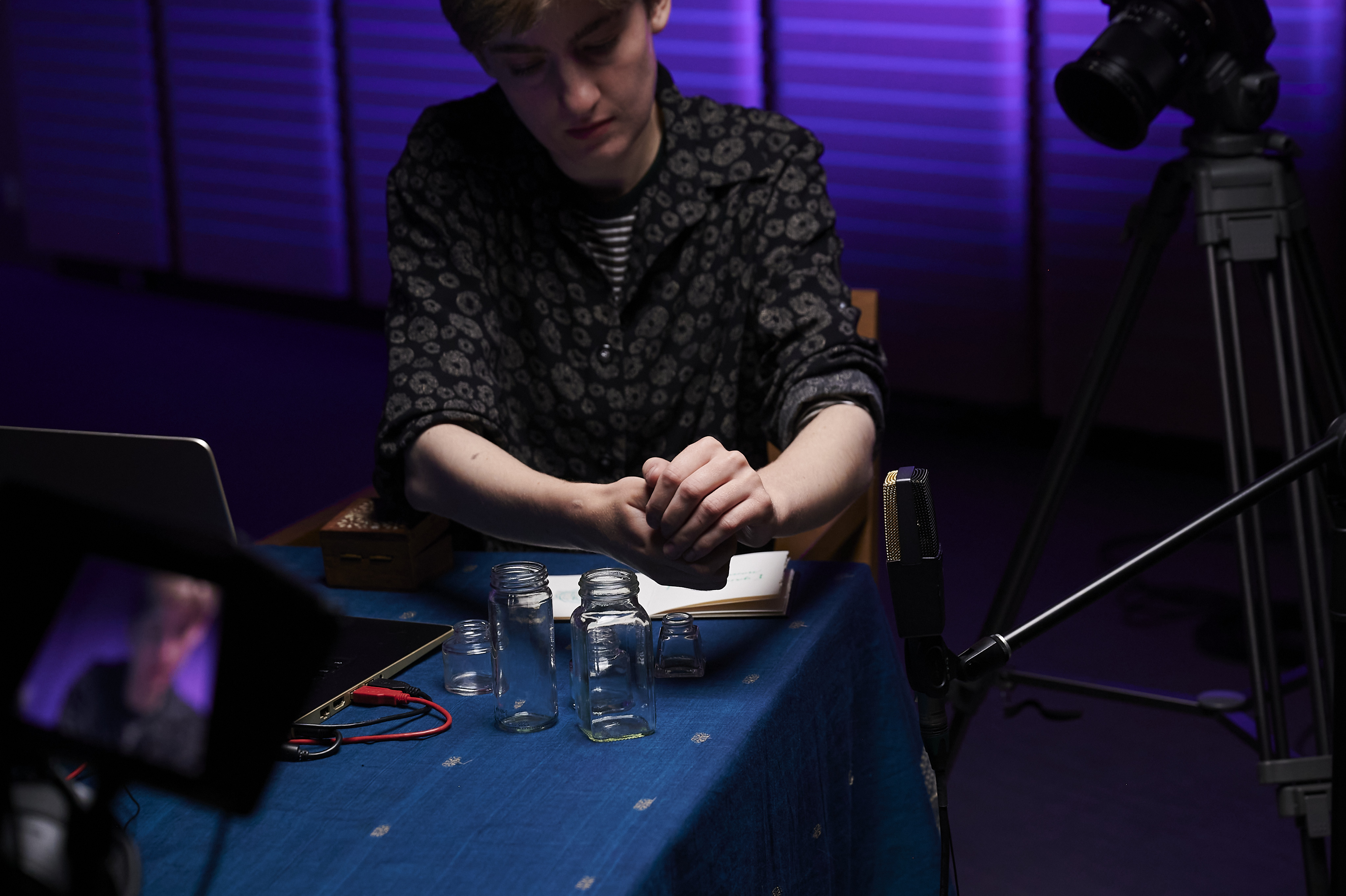 SHIFT New Classical Music - Rebecca Bracewell 'Spirals'