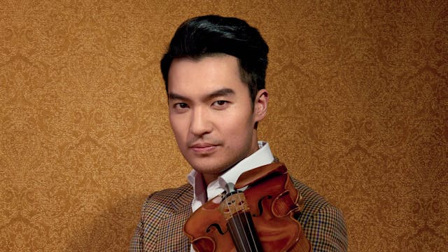 Sydney Symphony Orchestra - Play with...