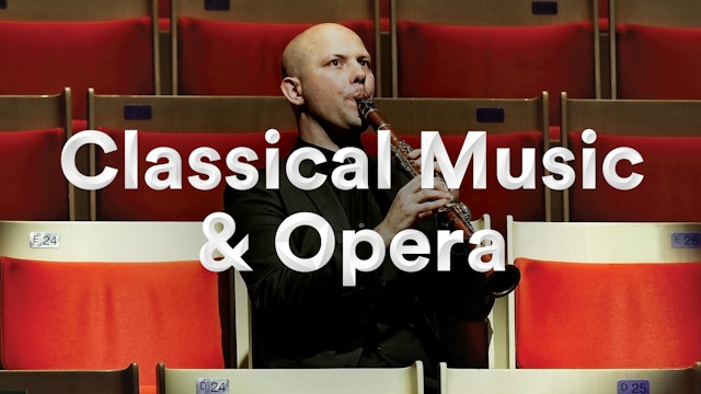 Classical Music & Opera