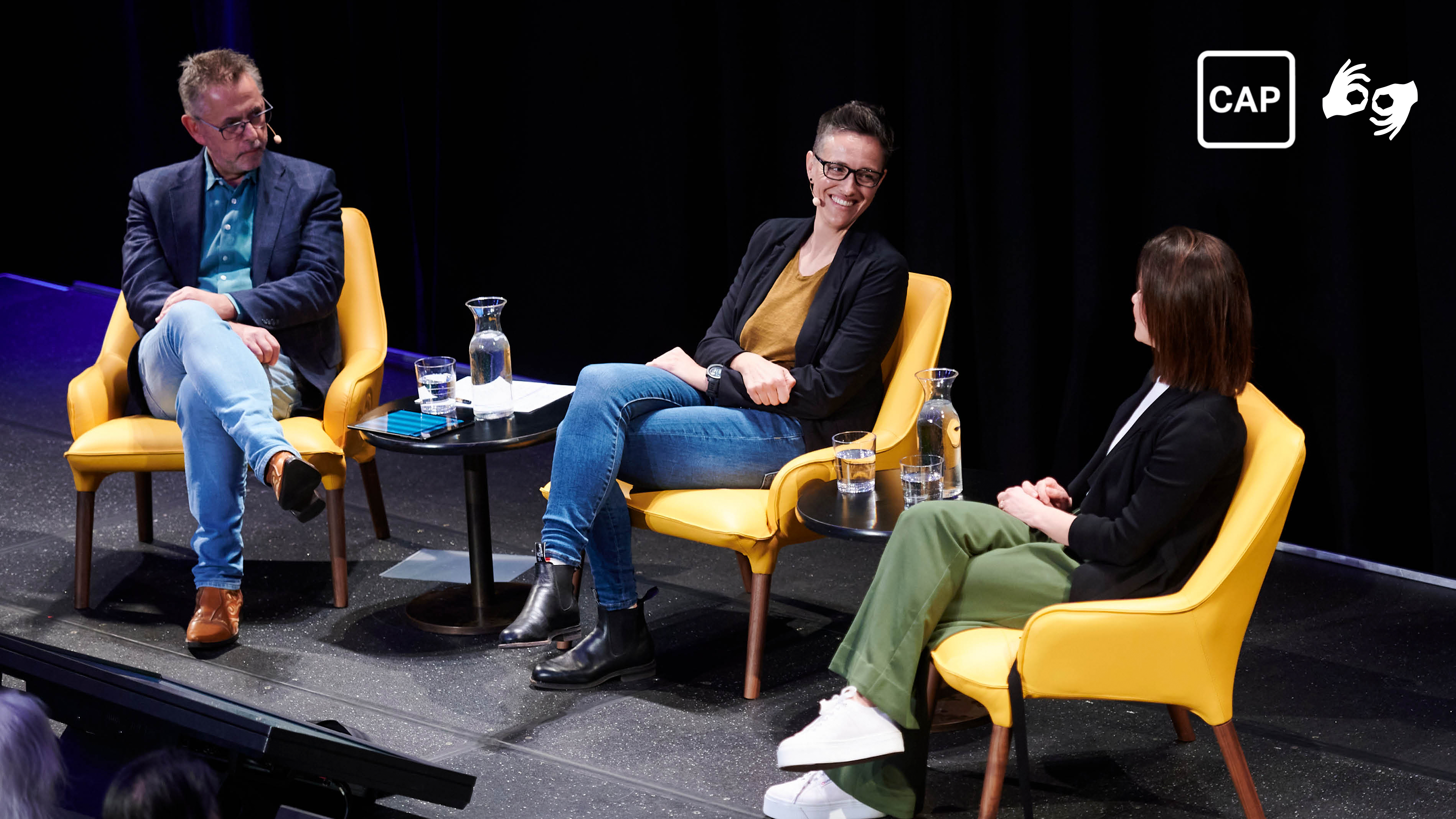 A Higher Calling: Antidote 2022