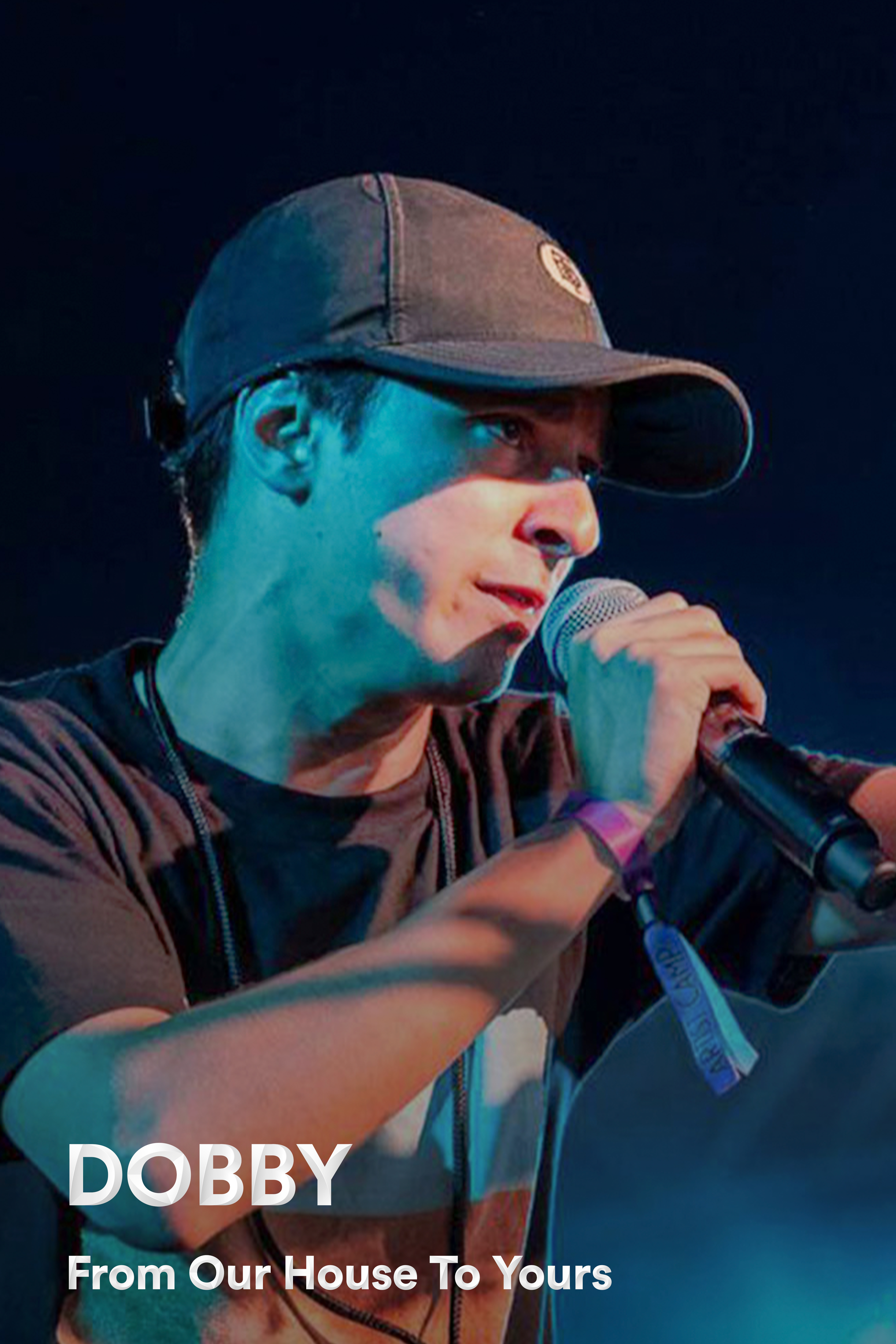 DOBBY | From Our House To Yours