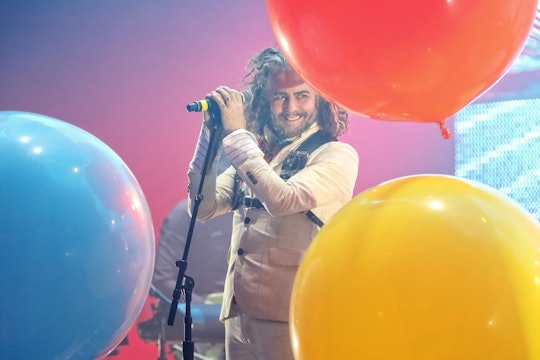 The Flaming Lips - The Soft Bulletin Live (2019)