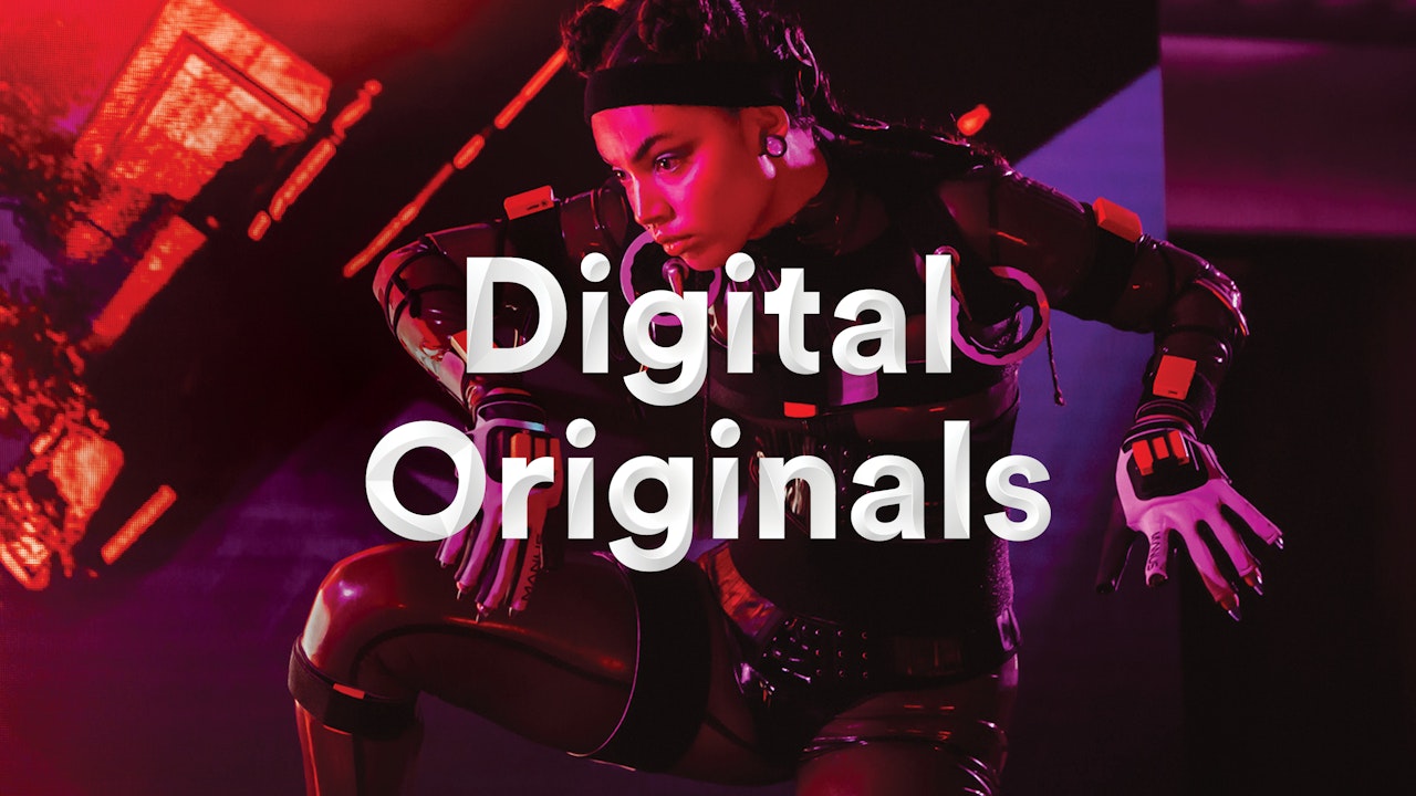 Digital Originals