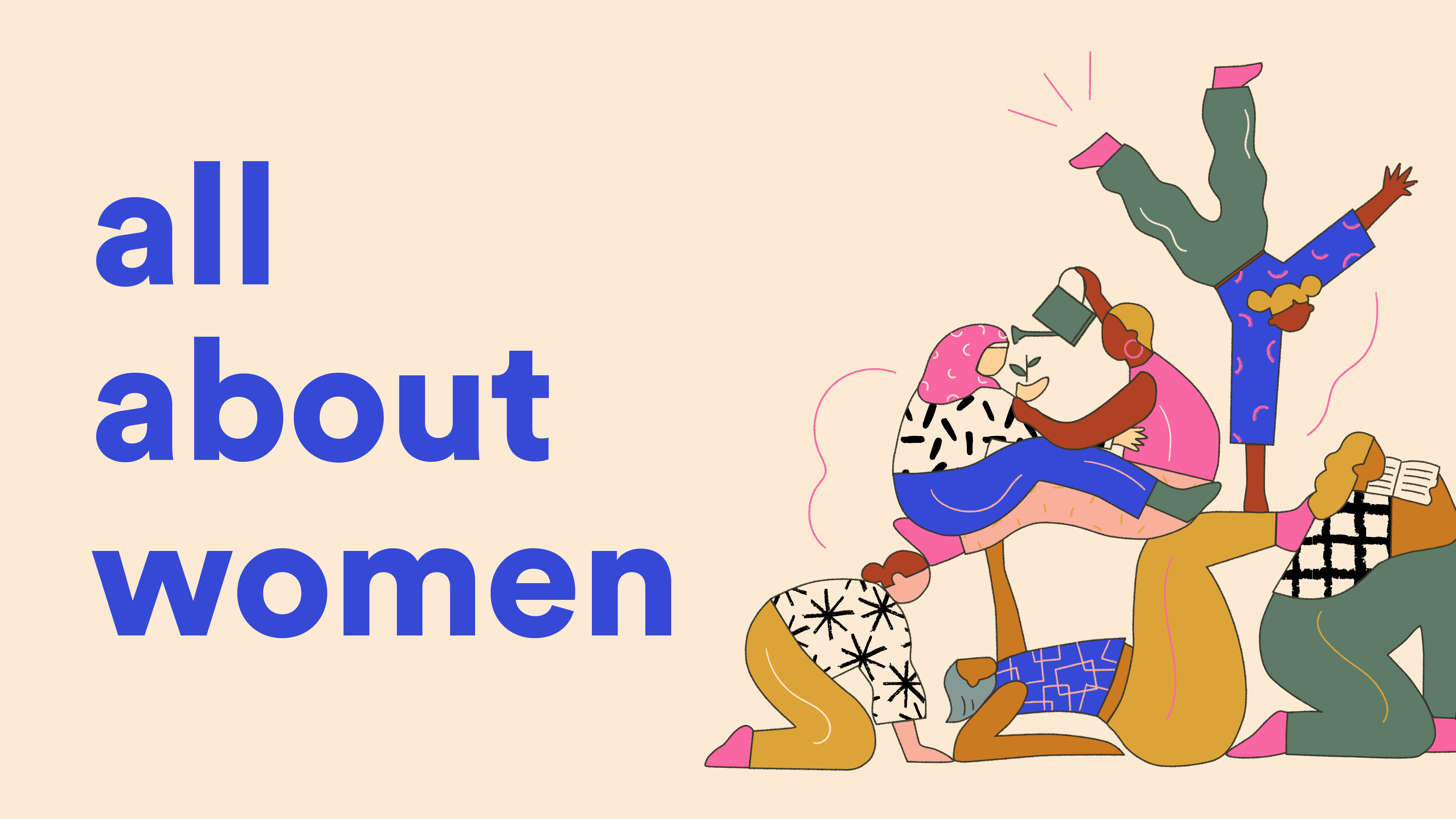 All About Women 2021