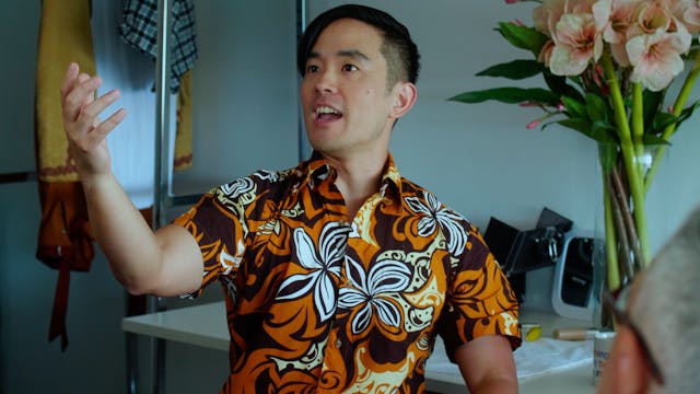 House Play: Part 2 - Acting and Direc...