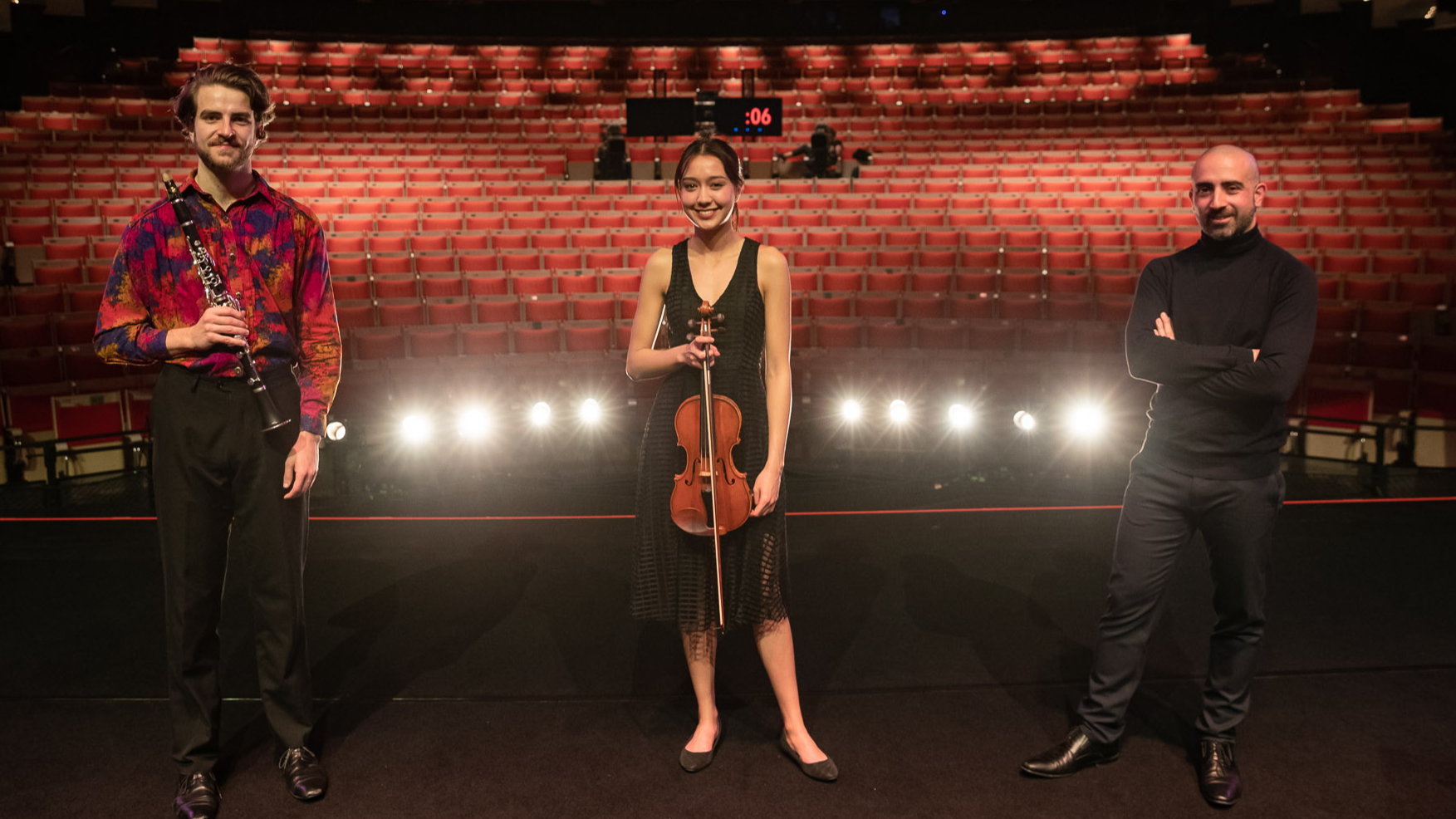 New Australian Classical | From Our House To Yours