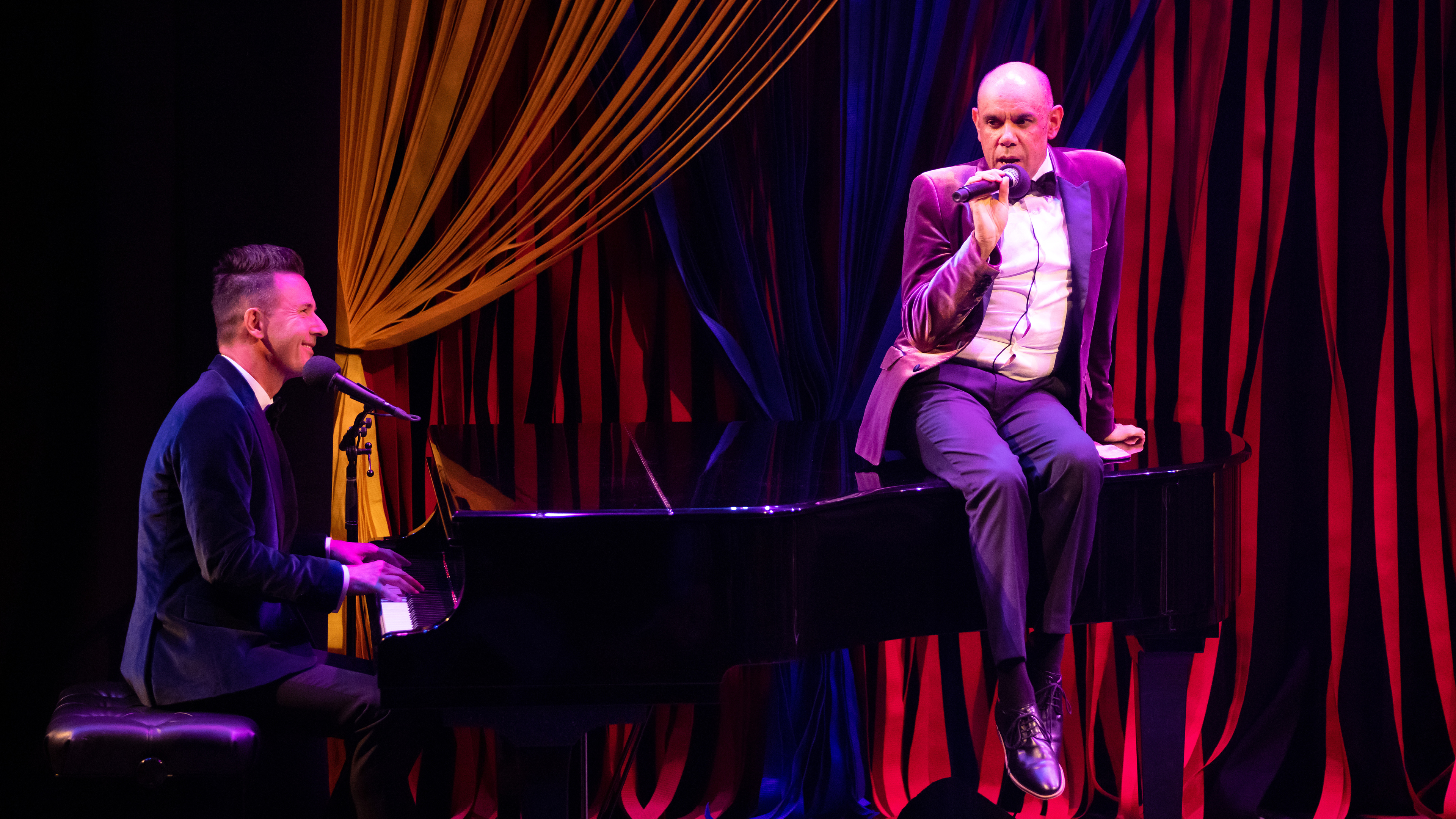 Steven Oliver - Bigger & Blacker (2021)