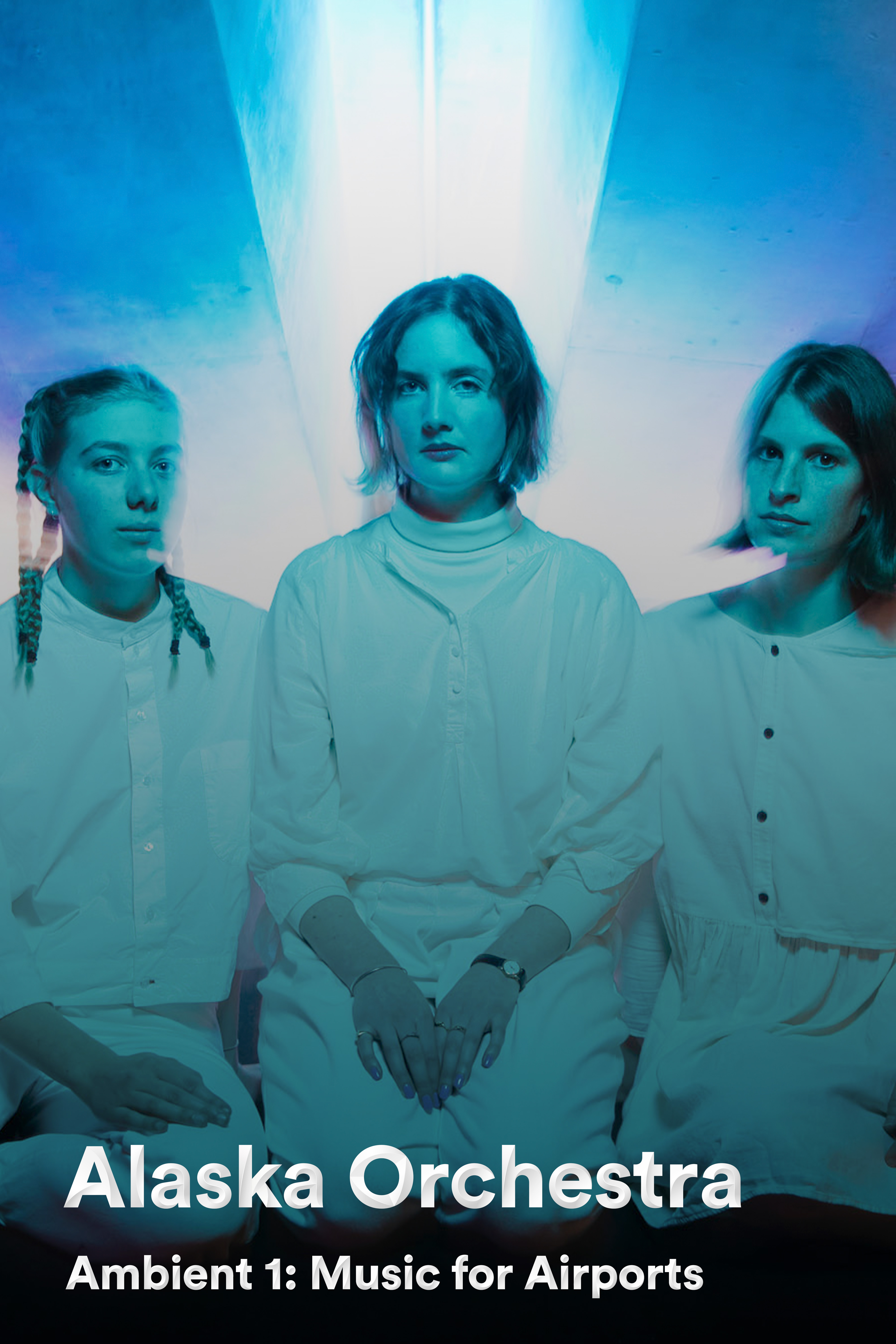 Ambient 1: Music for Airports - Alaska Orchestra | From Our House To Yours