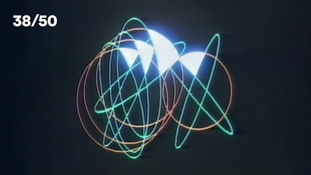 38/50: A Stroke of Genius (1983)