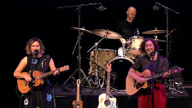 Teeny Tiny Stevies in Big Spaces - Li...