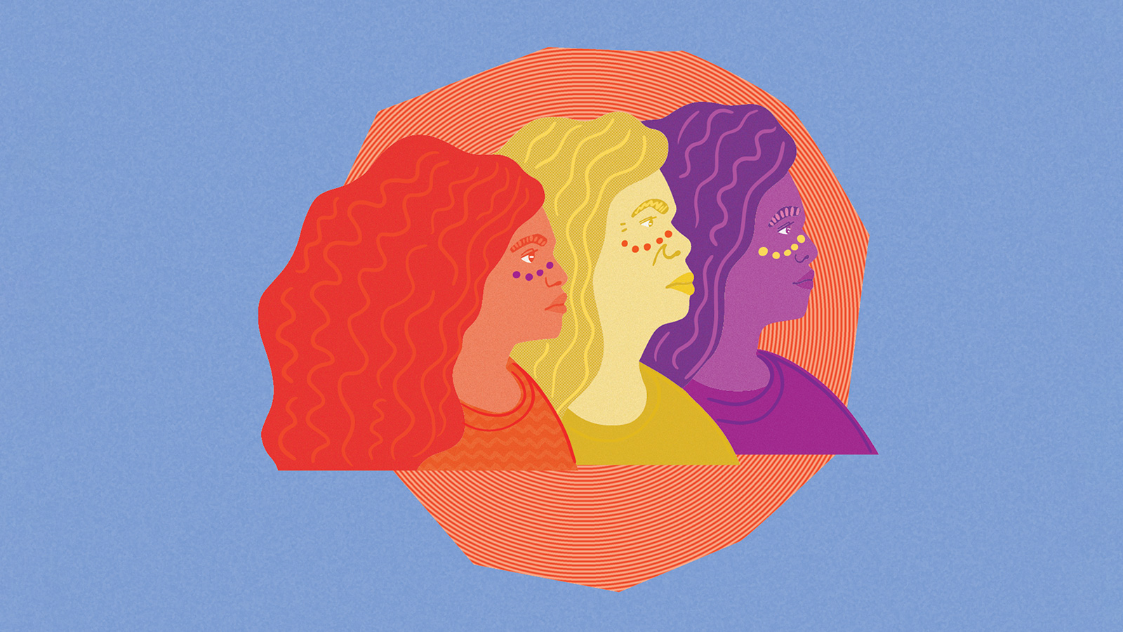 First Nations Women:  All About Women 2022