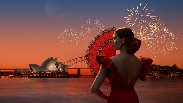 Opera Australia