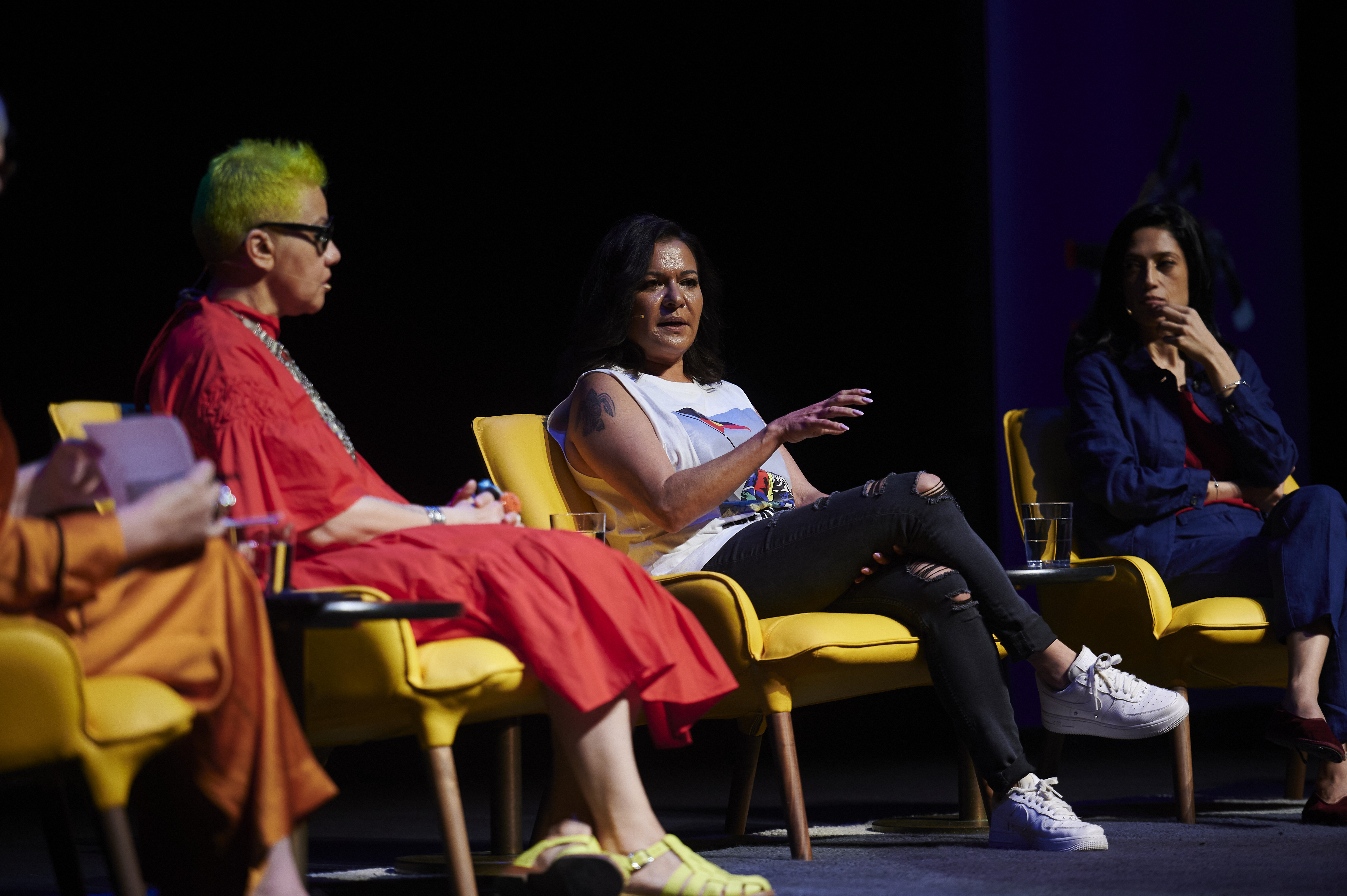 The War on Women: All About Women 2023