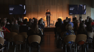 Louise Herron AM - Everyone’s House: the next chapter