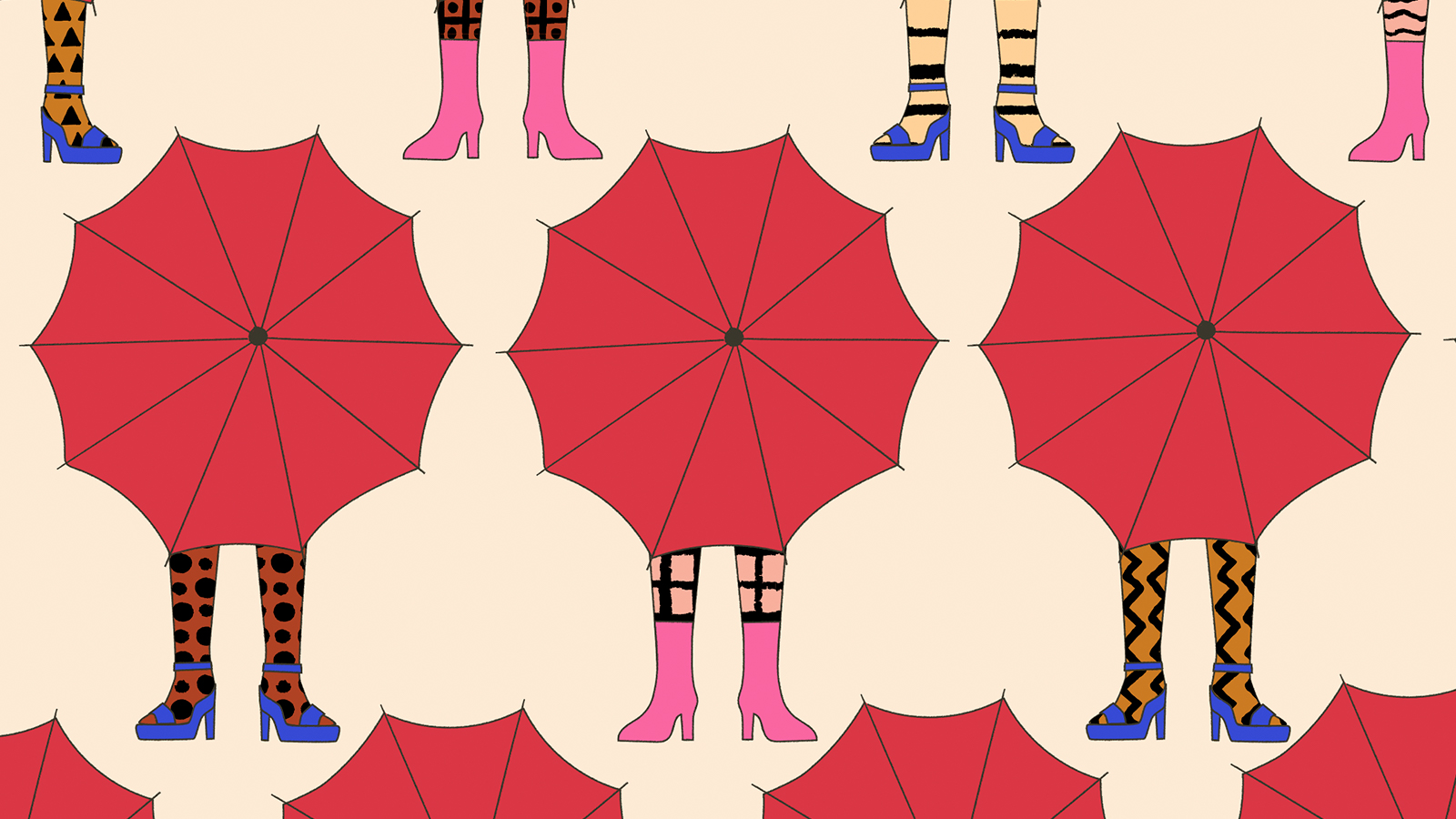 Sex Work & Feminism - All About Women 2021