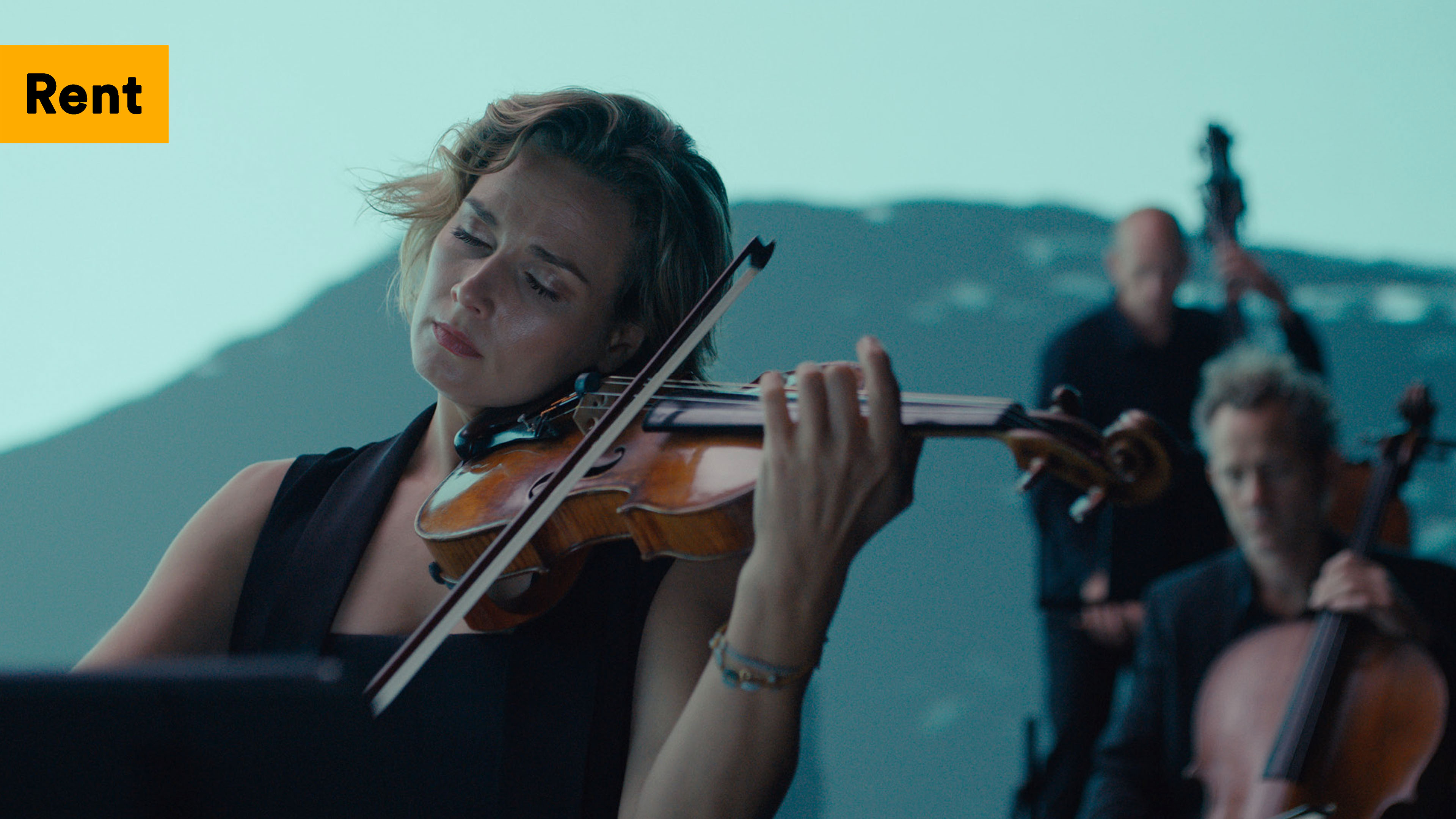 Australian Chamber Orchestra