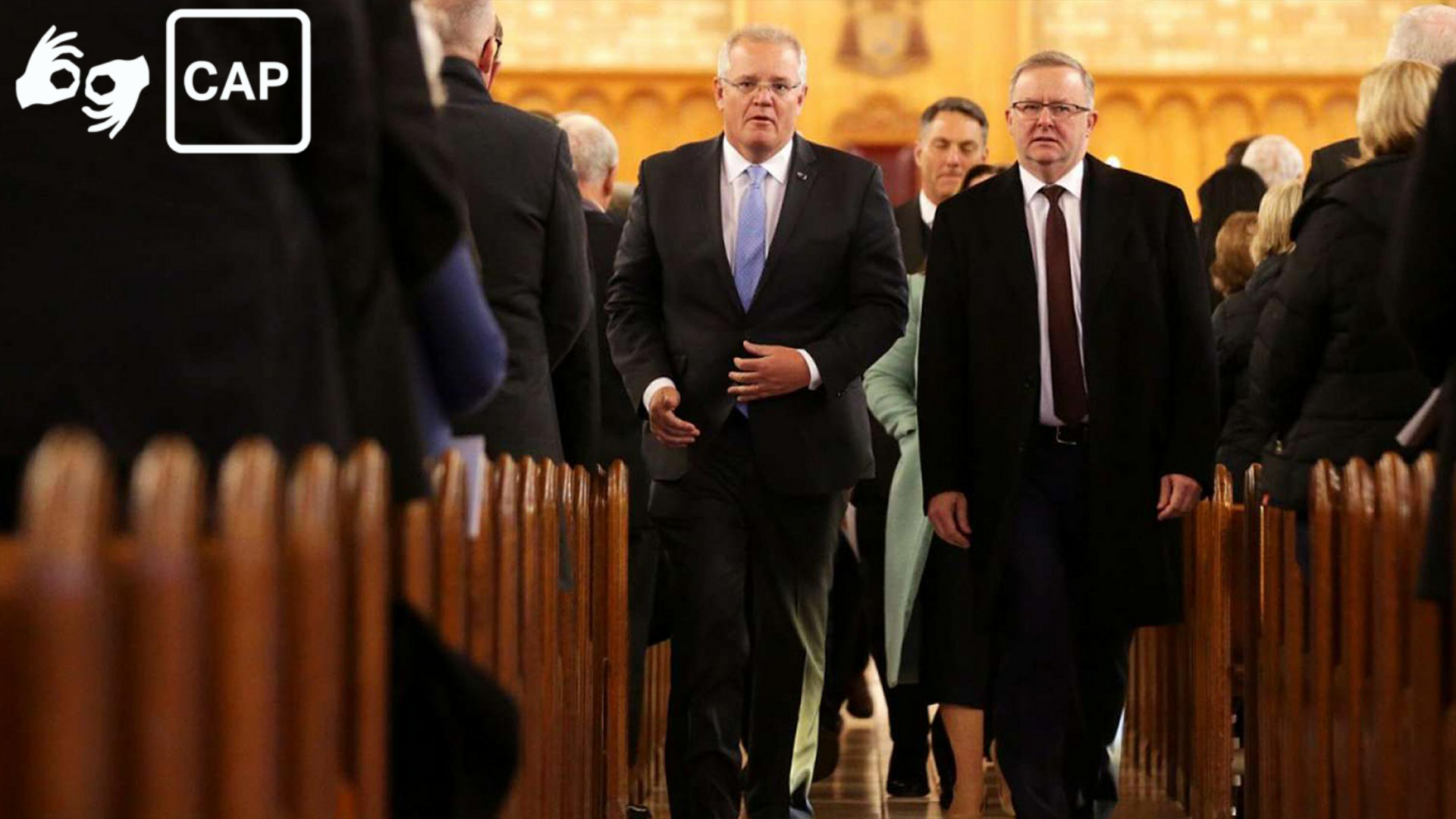 ANTIDOTE 2021: The Moral High Ground - Accessible Stream